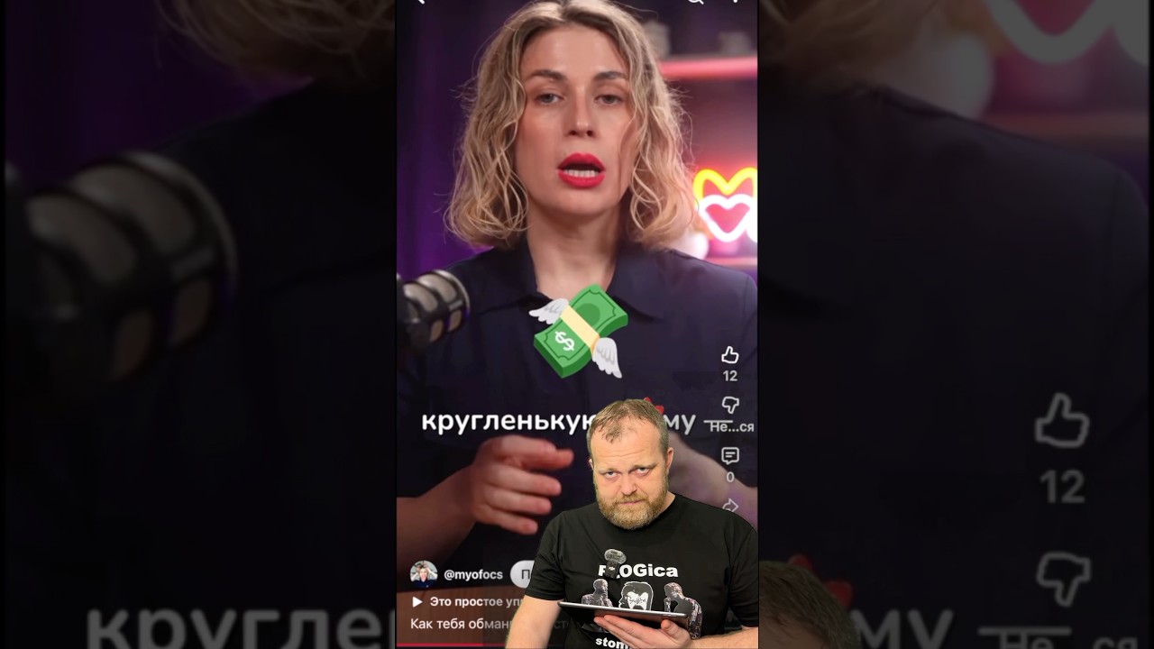 Все шарлатаны, кроме меня 