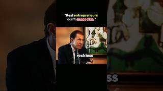 The Mindset Behind Every Successful Entrepreneur | #stevewynn #interview #entrepreneur #shorts
