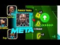 Vieira Manager Pack Review: WORTH IT 500 Coins🤔efootball ||efootball 202