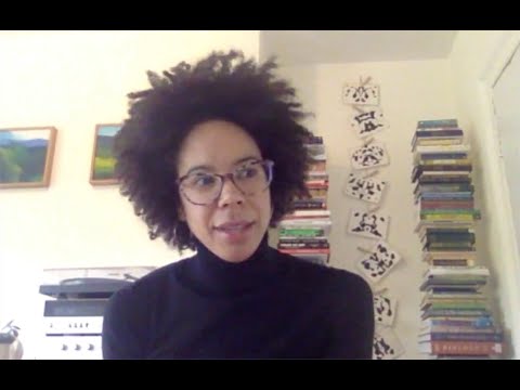 X Talks | Dr. Ayana Elizabeth Johnson 