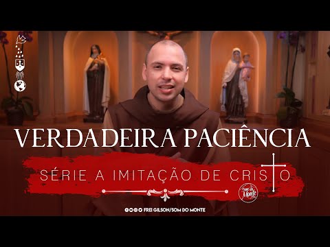 Verdadeira paciência |