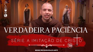 True Patience  The Imitation Of Christ  174