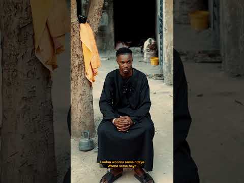 6. Yéné ( VISUALIZER )