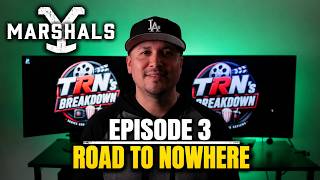 MARSHALS Ep. 3 - FULL BREAKDOWN & PREDICTIONS #marshals #trnbreakdown #seriesreview #yellowstone