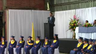 GRADUACIONES GRADO QUINTO GRADUACIONES GRADO QUINTO