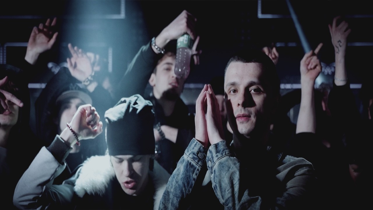 Młody West - Warszawski sen (prod. Foy) (Official Video)