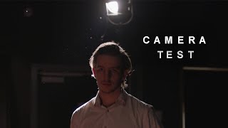 Red Gemini Vs. Blackmagic Ursa Camera Test