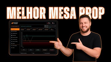 MESA PROPRIETARIA HANTEC TRADER MESA DA CORRETORA HANTEC MARKETS