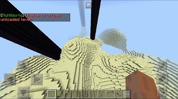 PocketMine Plugins - MultiWorld: v 1.1 |  End generator?! | #1