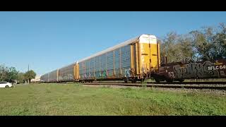FEC 720 - St Augustine