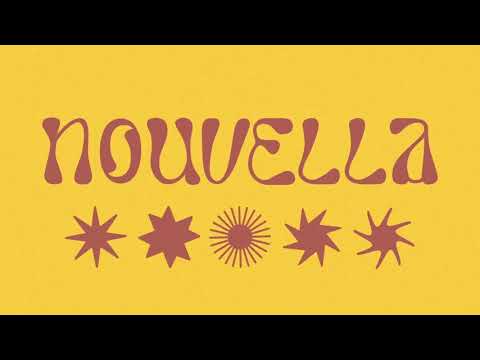 Nouvella - The Sun Will Rise Again (Lyric Video)