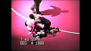 Celebrity 1999 California JC State Finals Profile