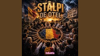 Stâlpi de oțel