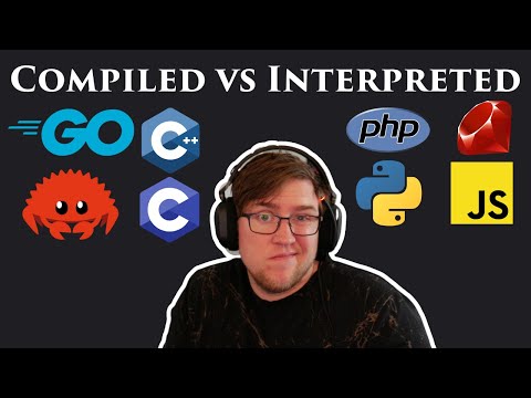 Which is better, compiled or interpreted programming languages?