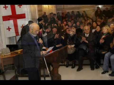 ტარიელ ხარხელაური - ხმელო ფოთოლო