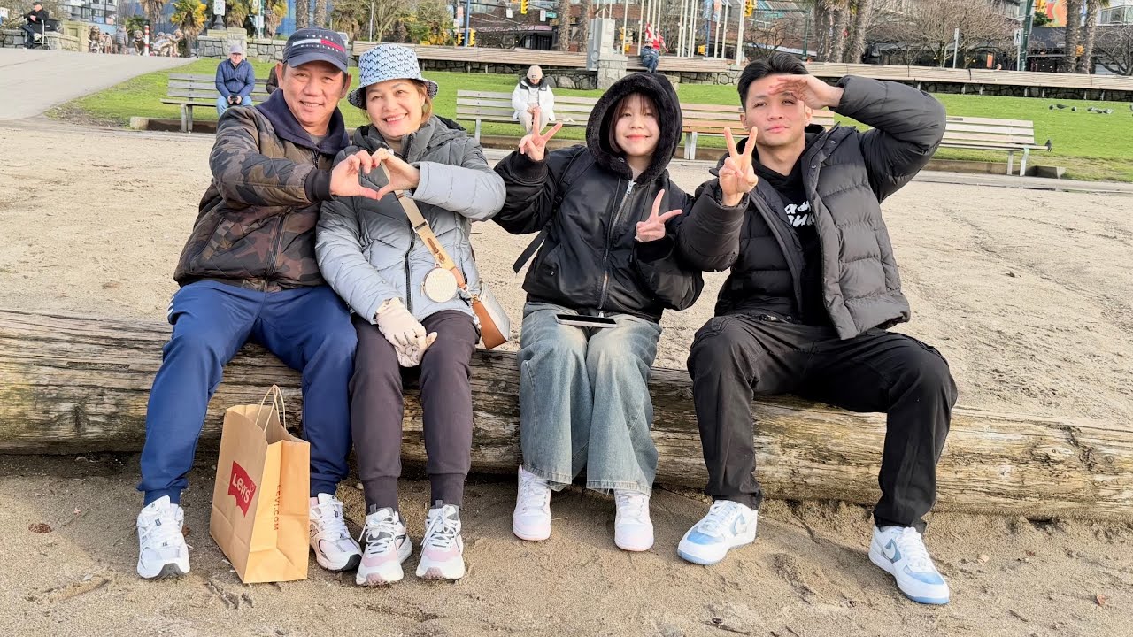 Chợ Người Việt tại Vancouver-Rất phong phú và đậm chất Việt