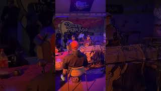 Samba de roda buyu do samba