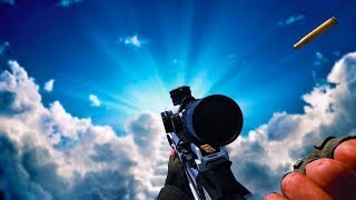 Reborn | A COD Modern Warfare Edit | 2 Hours Scrap | After Effects Edit