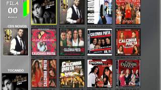 PROGRAMA PARA JUKEBOX 2017