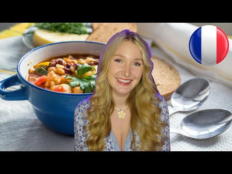 Vidéo: Comment suivre le régime soupe aux choux (avec photos)