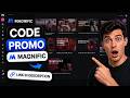 EXCLUSIVE Magnific Promo Code: How I Saved $81 in 1 Minute! 🚀