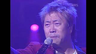 봄여름가을겨울(Spring Summer Fall Winter) - Bravo my life [윤도현의 러브레터] | KBS 20060106 방송