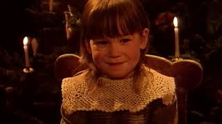 Astrid Lindgrens jul - Lucka 20 - Kajsa Kavat hjälper mormor