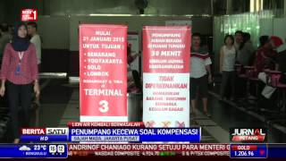 Penumpang Kesal Refund Tiket Lion Air Dipersulit