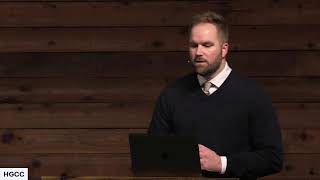 Sunday School: 1689 Baptist Confession: Chapter 8 - Of Christ the Mediator