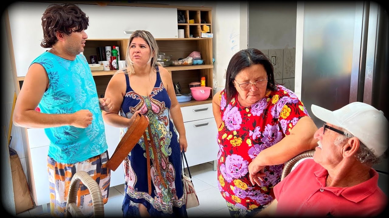 Ninguém Apoiou Billu... Até Marconi Vai Vendo 🤣🤣🤣