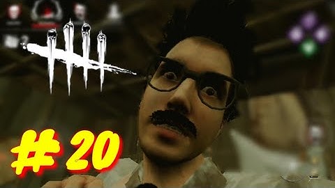 Shape - Dead by daylight mobile gameplay dbd mobile EP 20