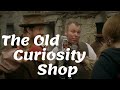 Movie  the old curiosity shop  charles dickens