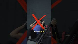 Stop Met 3X12 Herhalingen