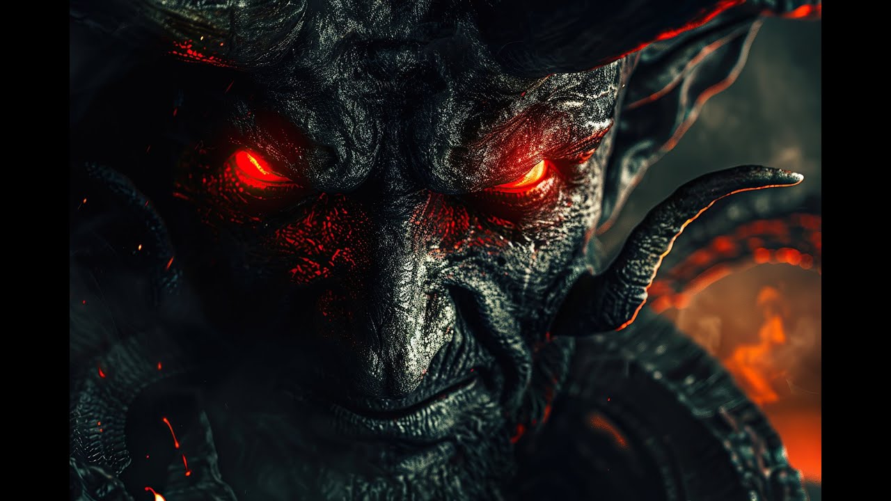 SACRAMENT - DEMON (Remaster 2025)