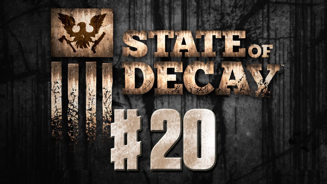 State of decay year one стим фото 104