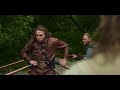 Vikings Valhalla 2024 Magnus Kills Svein Impaled By Spears Axed To Death Scene 