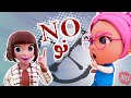سوسو زعلت من ماما قالت No No حبيبي تون Habebe Toon 