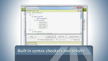 Sherpa Software - Discovery Attender Product Overview
