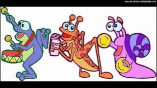 Dora - Fiesta Trio (Ringtone)
