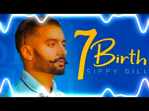 7 Birth Sippy Gill j Remix Song Hard Remix 🎧 👊 No Voice Tag Song Dj song 2026 New Mixing #touchwood