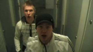 RGND-Ronkie Die Bonkie