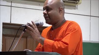 "স্বামীজীর কবিতা পাঠ/আবৃত্তি" by Swami Mahaprajnananda on 4 July 2020 : R.K.M. Vidyamandira