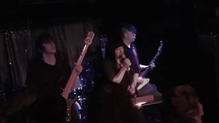 LYDIA LUNCH RETROVIRUS 3x3 @ The Knockout SF