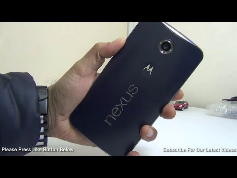 Motorola Google Nexus 6 Long Term User Review- Performance, Camera, Battery Life, Build & More