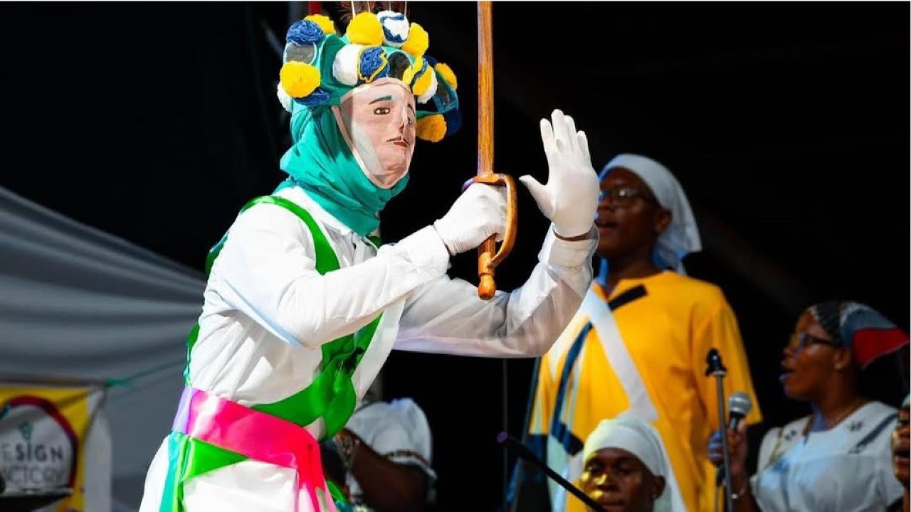 The OFFICIAL Habinahan Wanaragua 2024. Team - L U B A F U.                     Back to Back CHAMPS!