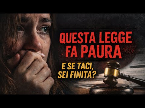 Una legge che divide... consenso e responsabilità