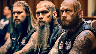 Most Dangerous Hells Angels In History