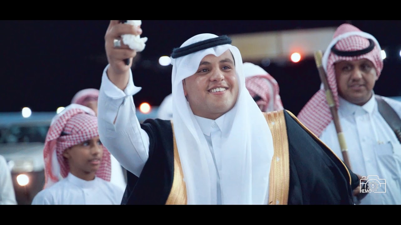 شيلة محمد مرزوق اليزيدي | كلمات : حماد بن غميض | أداء : عادل المالكي