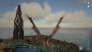 Ark Official Pvp Mive Red Ob Ambush Cryo Loot Last Weeks Worth Of Pvp