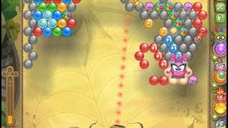 Bubble Boo Level 139